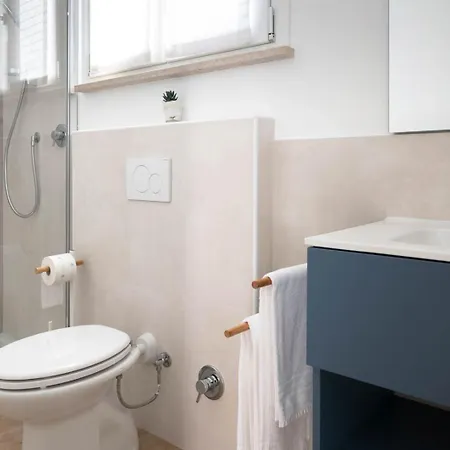 Le Nereidi Elisa 招待所