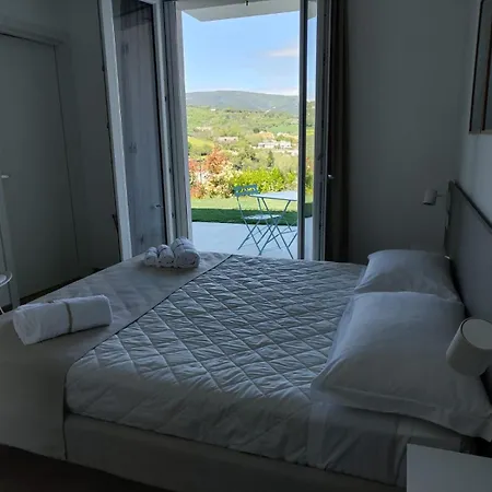 Le Nereidi Elisa 锡罗洛