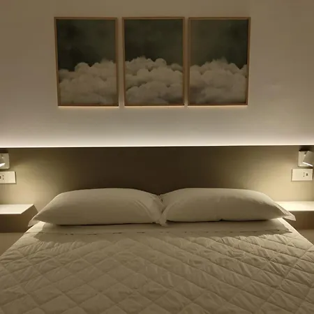 Le Nereidi Elisa 锡罗洛