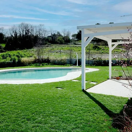 Penzion Le Nereidi Elisa