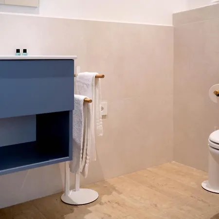 Penzion Le Nereidi Elisa 3*