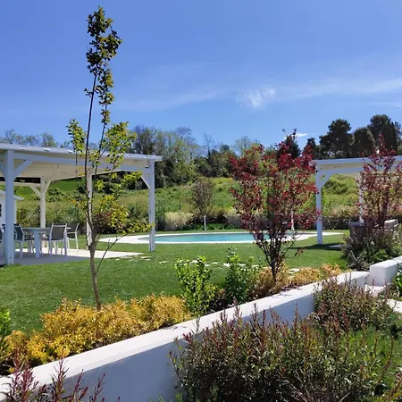 Le Nereidi Elisa Penzion 3*