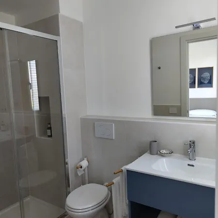 Le Nereidi Elisa Sirolo