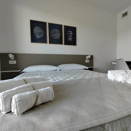 Le Nereidi Elisa Pensionat 3*