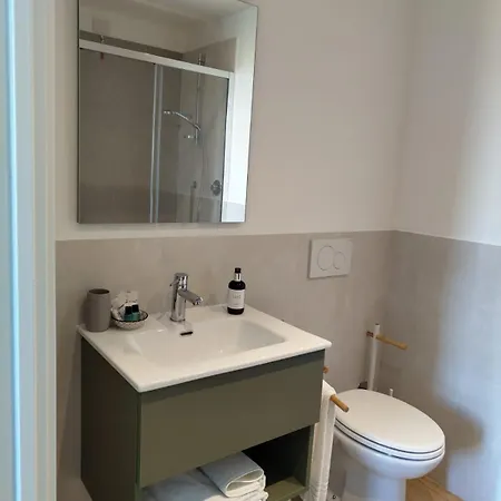 Penzion Le Nereidi Elisa